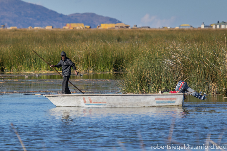 lake titicaca